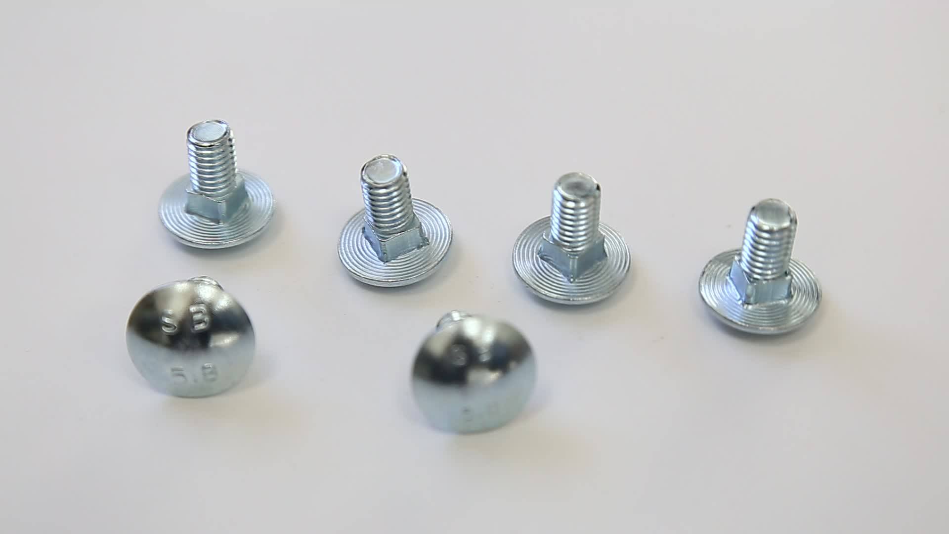 Round head. Латунная круглая. Aluminium rivets solid gb867. Винт прижимной с накатанной. Клепки медные ø-4, l-5мм (200-250шт).