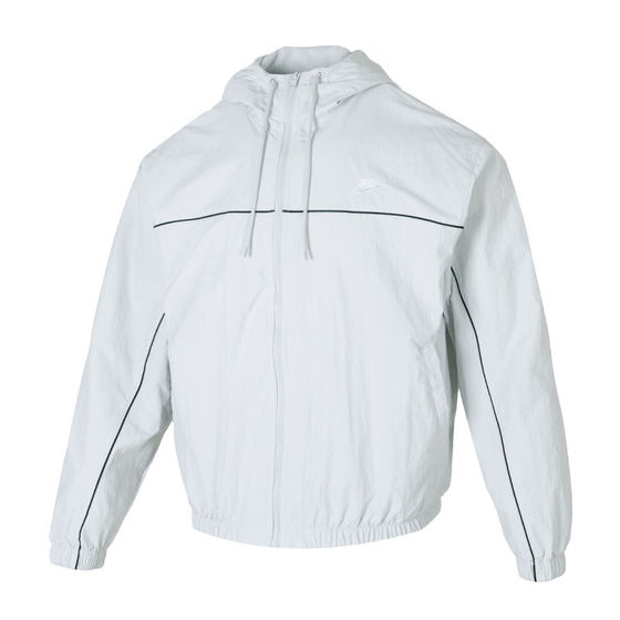 
[Owned] Nike men's new sportswear hooded casual running training jacket jacket top