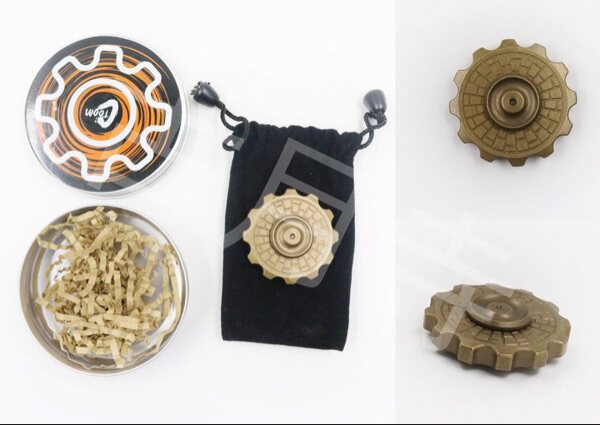 Hand spinner OTHER   - Ref 2614932 Image 15