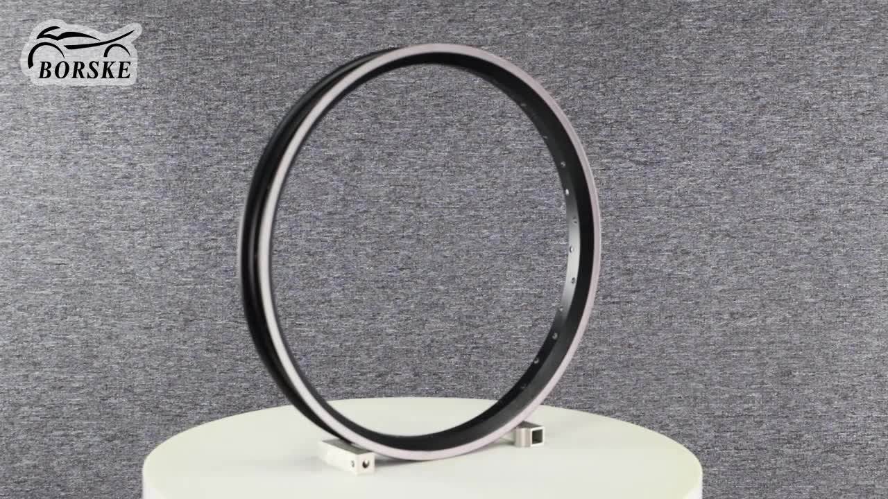 21 Inch Motorcycle Alloy Rims Mtb Bike Rim 26 36 Hole Motor Bike Rims