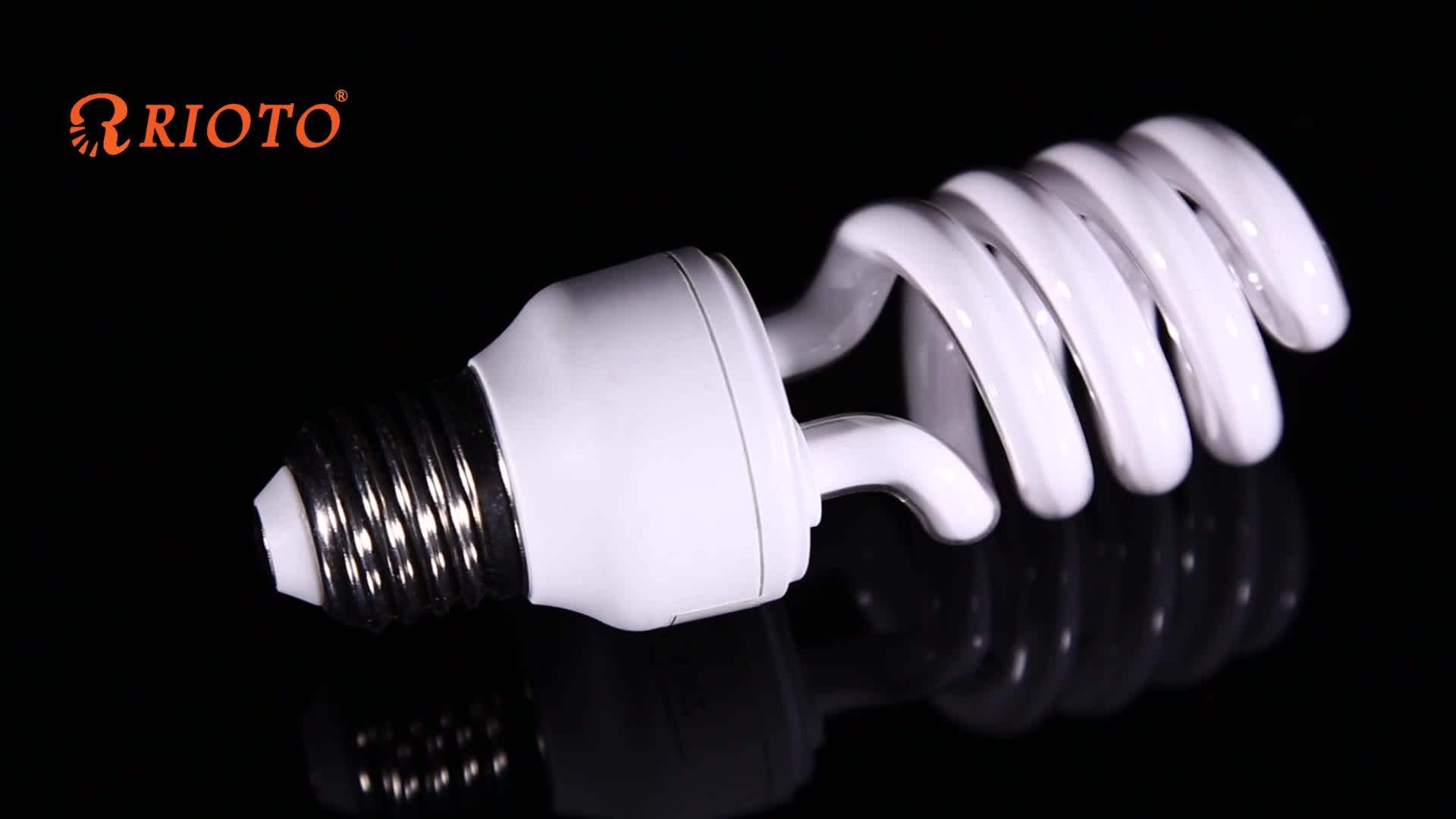 Compact Fluorescent Lighting Energy Saver Induction Lamp China Supplier