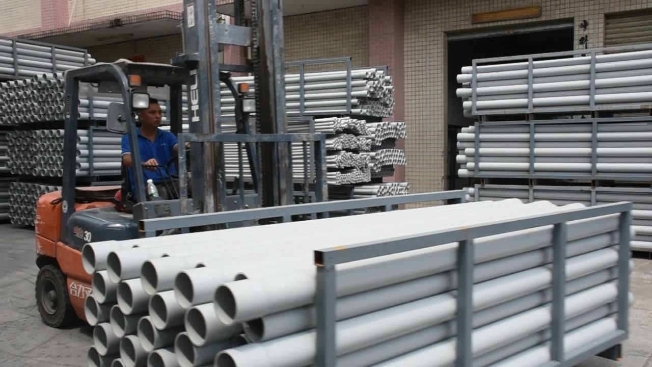 Db2 Pvc Duct Pipe 4 Inch Conduit For Underground Buy Db2 Pvc Duct,Pvc