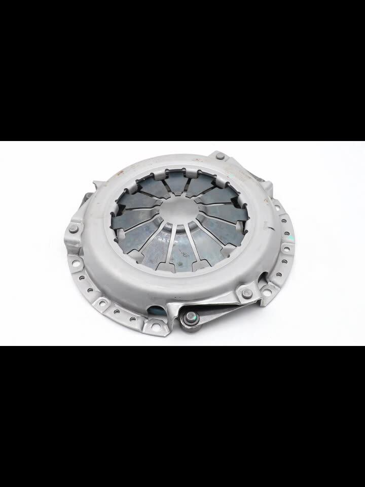 BAIC X25/X35/X55 Clutch Housing & Pressure Plate Replacement for