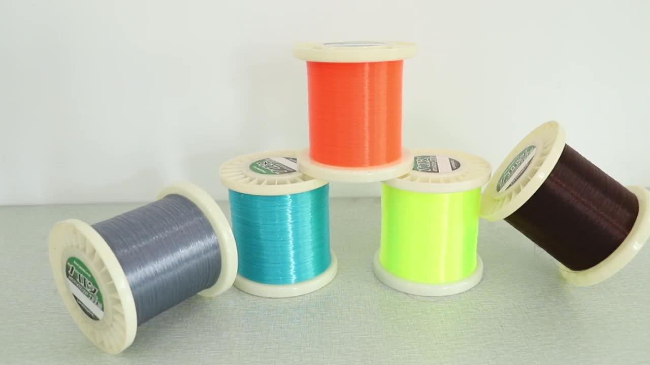 Excellent Abrasion Resistance And Superior Tensile Strength Nylon