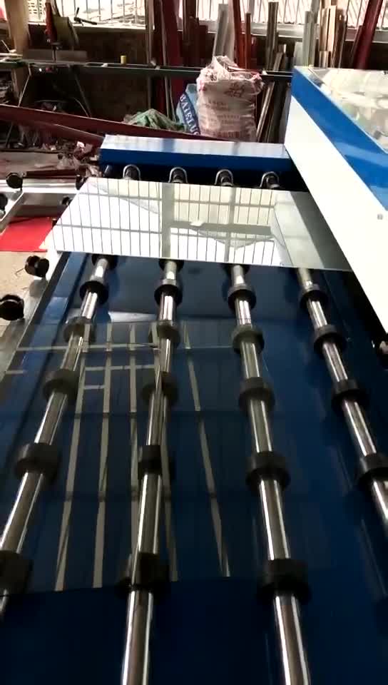 Horizontal Glass Cleaning Machine Insulating Glass Machine Buy Glass