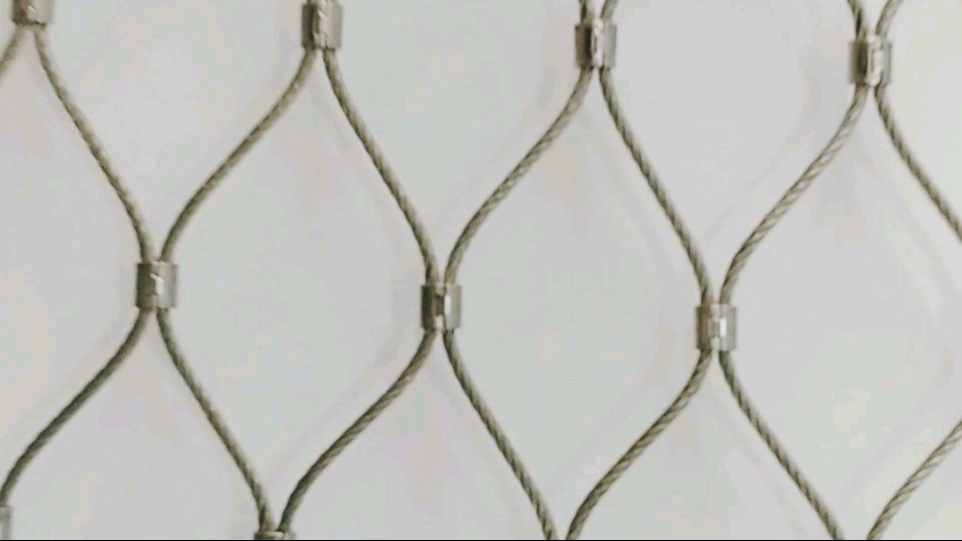 Wire Mesh Antitheft Bag Secure Traveling Stainless Steel Protecting