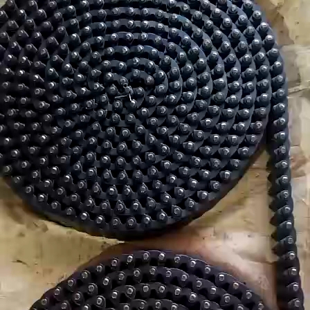 Silent Chain Cl16-45w-368 - Reliable and Efficient Solutions