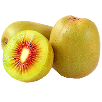 Sichuan Pujiang red kiwi fresh fruit seasonal kiwi fruit peach whole box