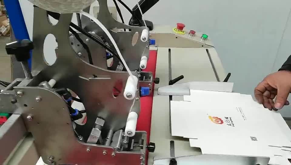 Double Sided Tape Dispenser / Tear Double Sided Tape Machine / Tear