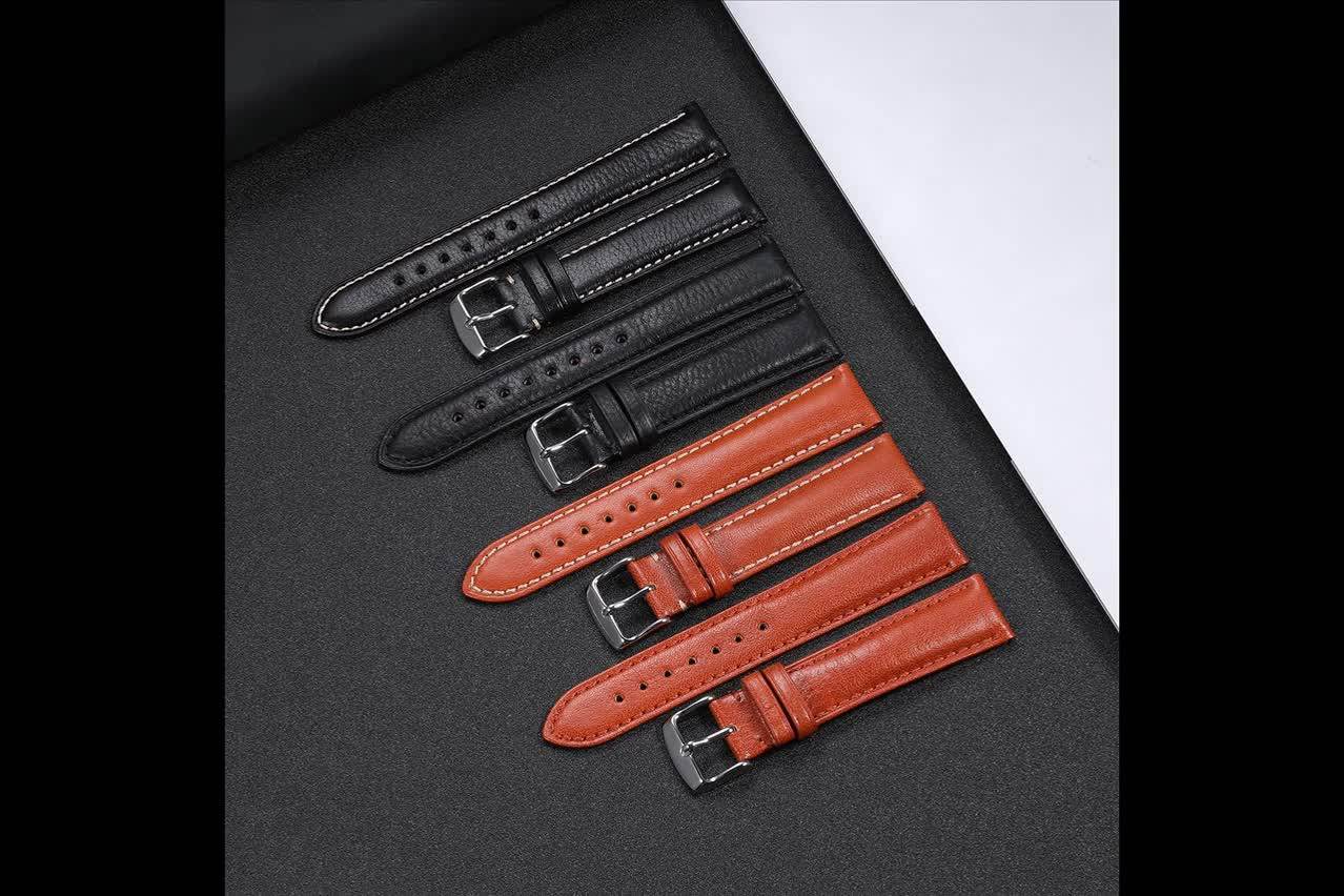 18 19 20 21 22mm Wholesale Custom Replacement Western Stainless Steel