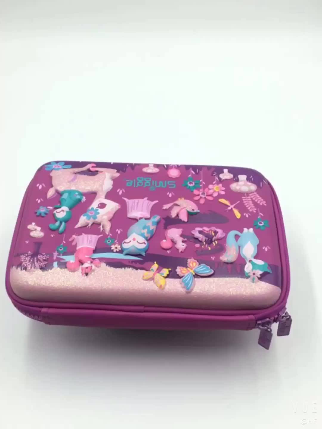 Gx Smiggle Eva Hardtop Pencil Case For Girls Buy Smiggle Hardtop