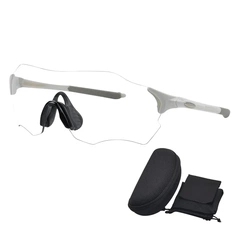 Cross-border EV Zero Color Cycling Glasses for Men and Women Outdoor Sports Running Windproof Glasses Mountain Bike Equipment 9013