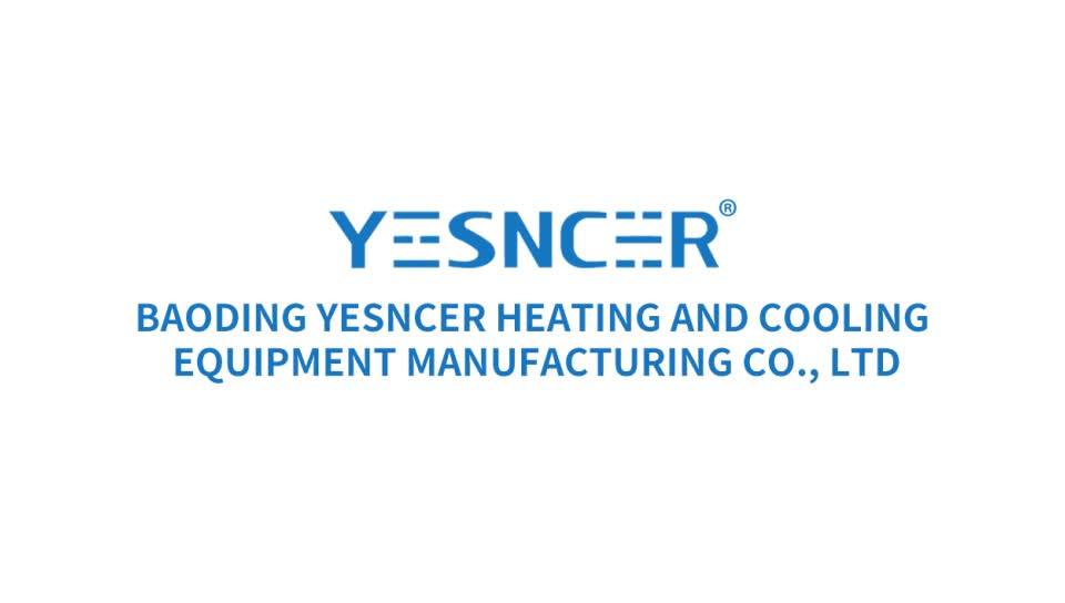 Duct Hydronic Fan Coil Unit Wall Mounted Chilled Water Cooled Concealed