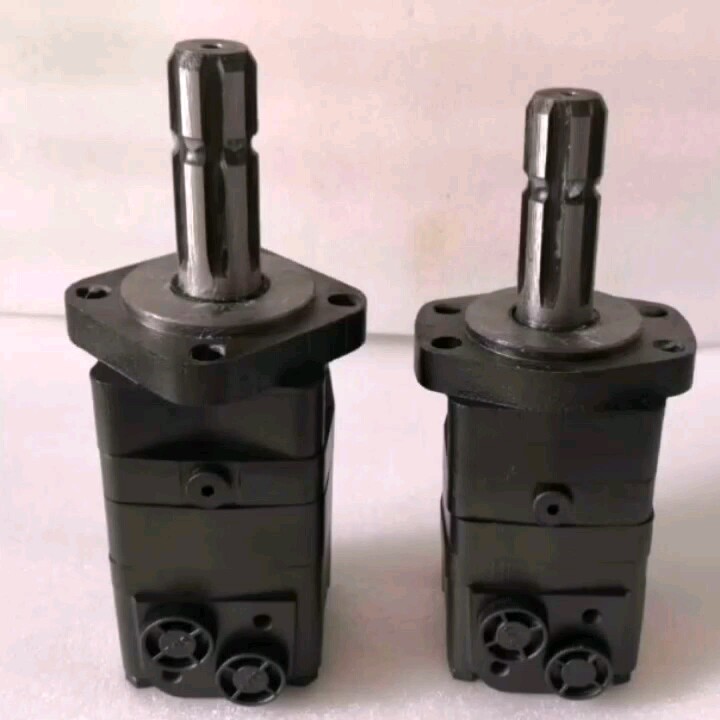 Hydraulicoperated Pto Drive Motor Buy Hydraulic Motor convey Motor