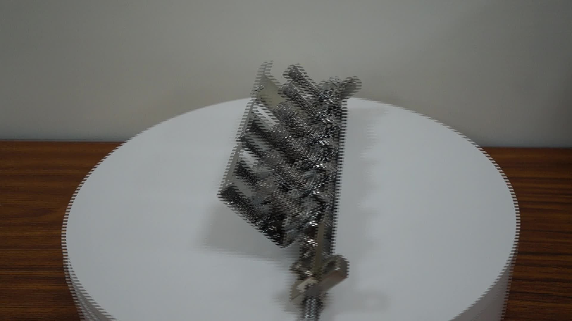 Isamu Taiwan Made Sewing Machine Parts B0416 Set Tension Release Shaft Set Yuan He Cheng Buy