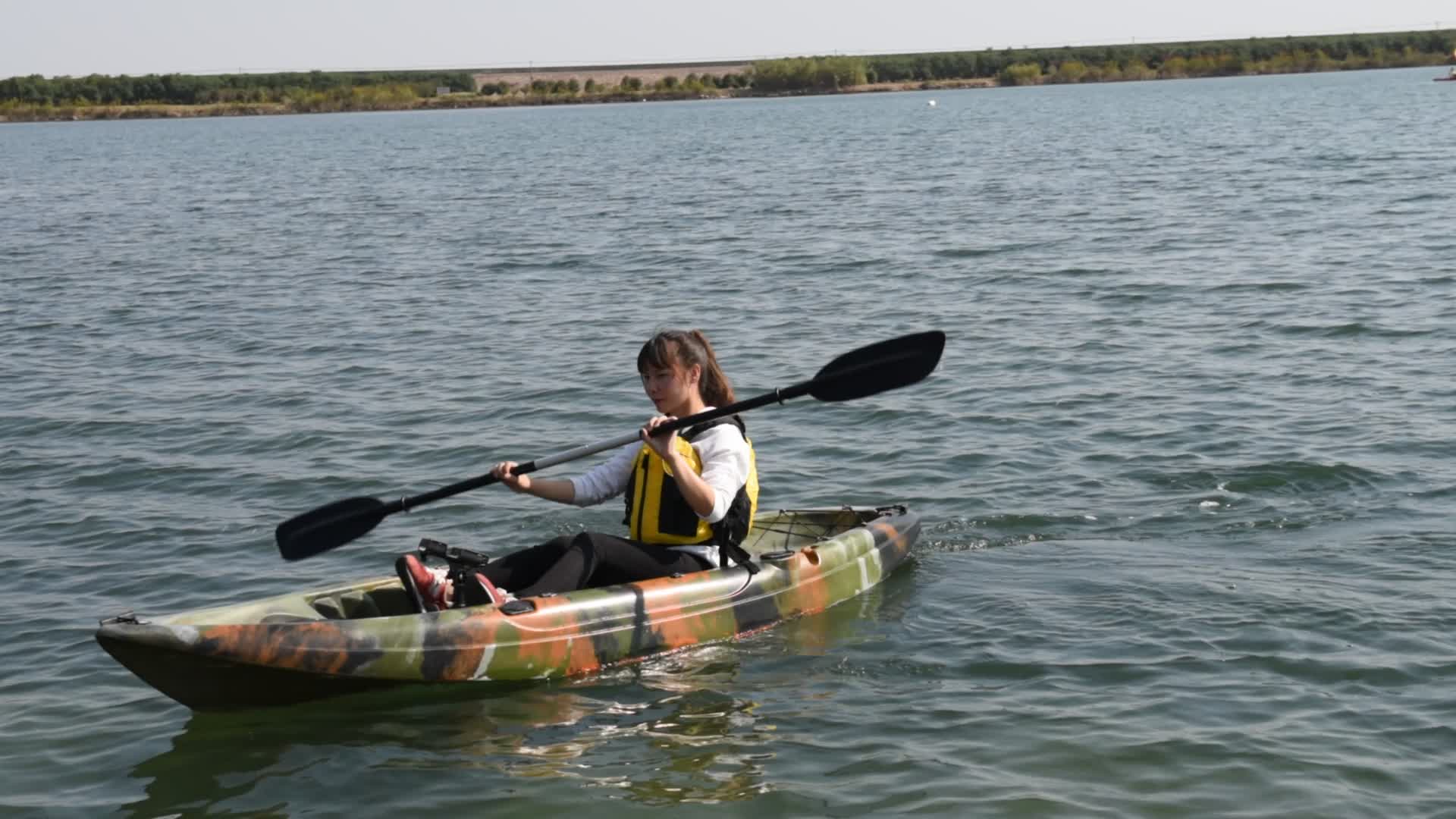 Canoe Fishing Kayak Sit on top, View canoe Kayak, UBoat Product