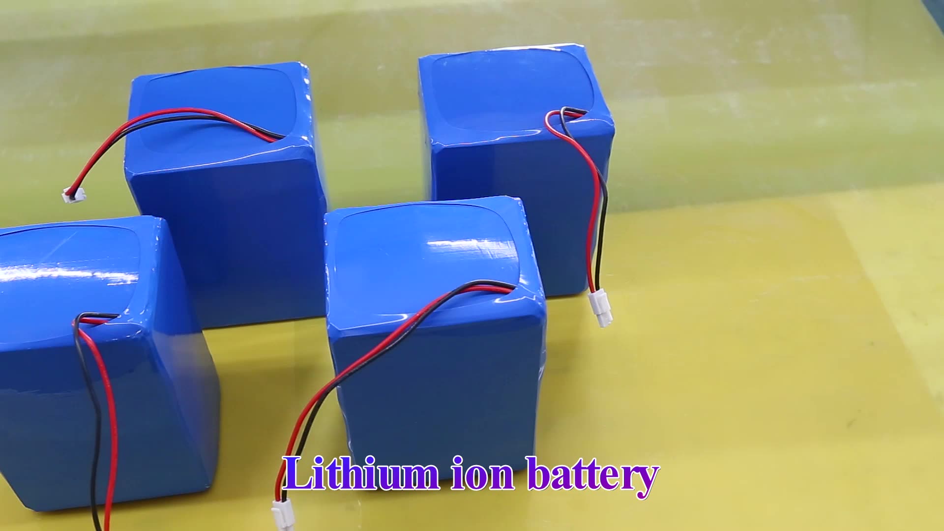 10s2p 36v 30ah Battery Ebike Battery Pack 18650 Li-ion Battery 500w