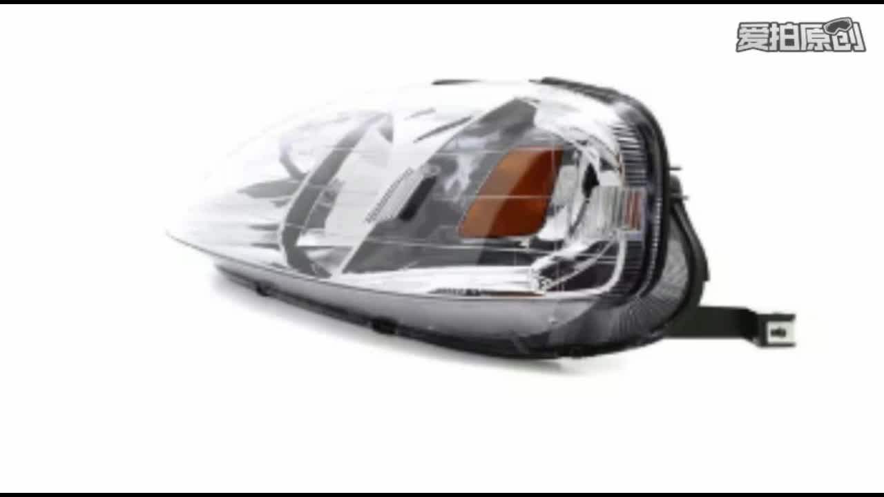 Car Headlight Apply To Honda Civic 1999 2000 Ek Ex Lx Si Jdm Headlights