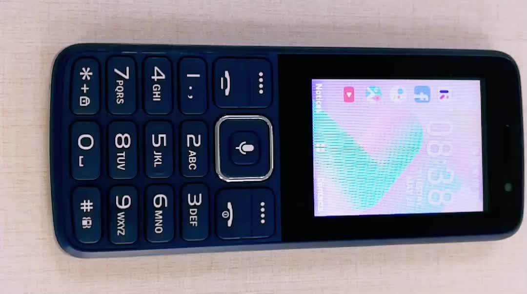 Sc3457 1 77 Inch Feature Phone Kaios App Store For Jio Phone With 3g 
