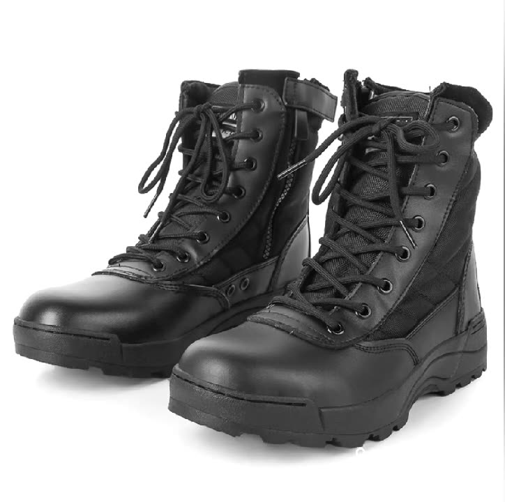 Kasut combat boot Outlet