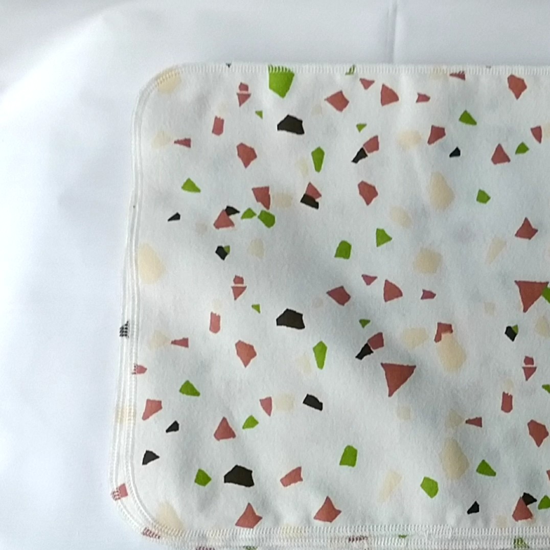 28x28cm Unpaper 100 Cotton Flannel Cloth Baby Washcloths Buy Organic Cotton Wash