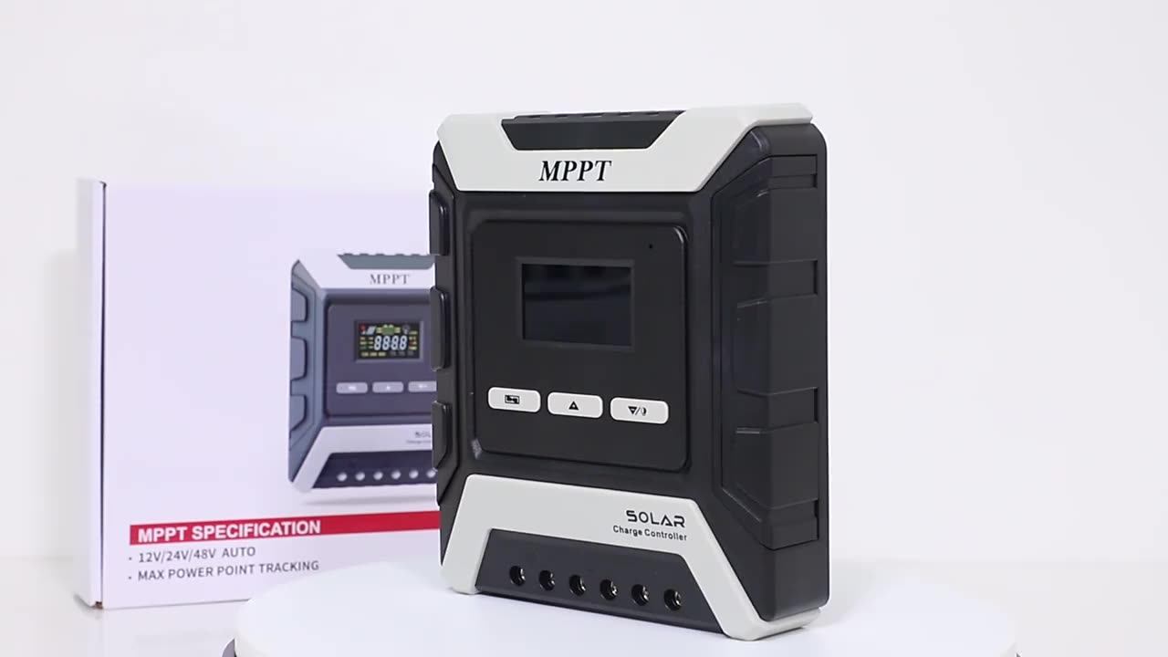 Maximum Current Tracking Means Fast Automatic Charging Mppt Solar Controller Buy 60a Mppt Solar Charge Controller 24v 48v Solar Mppt Charge Controller Solar Panel Controller12v 24v Product On Alibaba Com