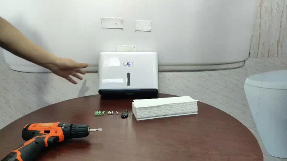 Tissue Paper Towel Dispenser,Funny Kitchen Toilet Paper Towel Holder