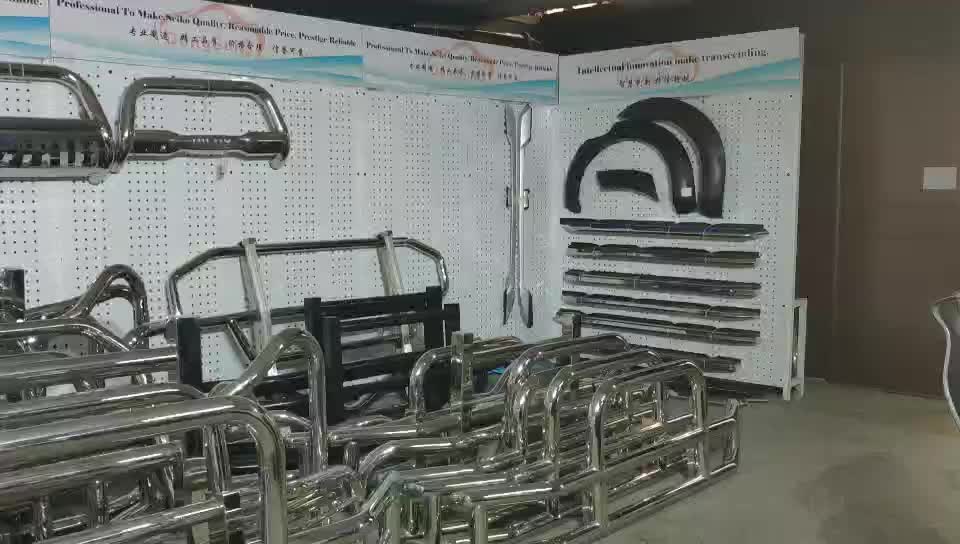 Revo Roll Bar 4x4 Car Accessories For Hilux Roll Bar Buy Car