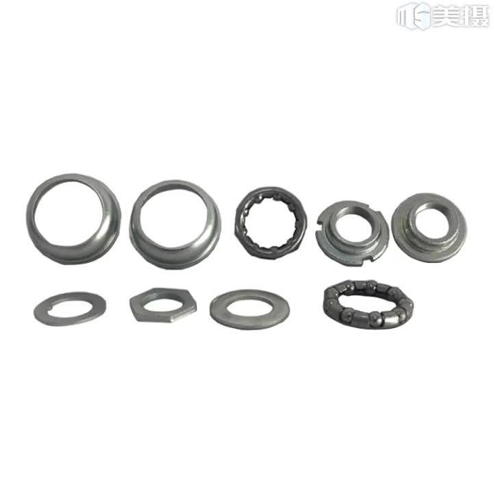 bottom bracket parts