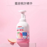 Pigeon, средство детской гигиены, шампунь, гель для душа, детская эссенция, 2 в 1