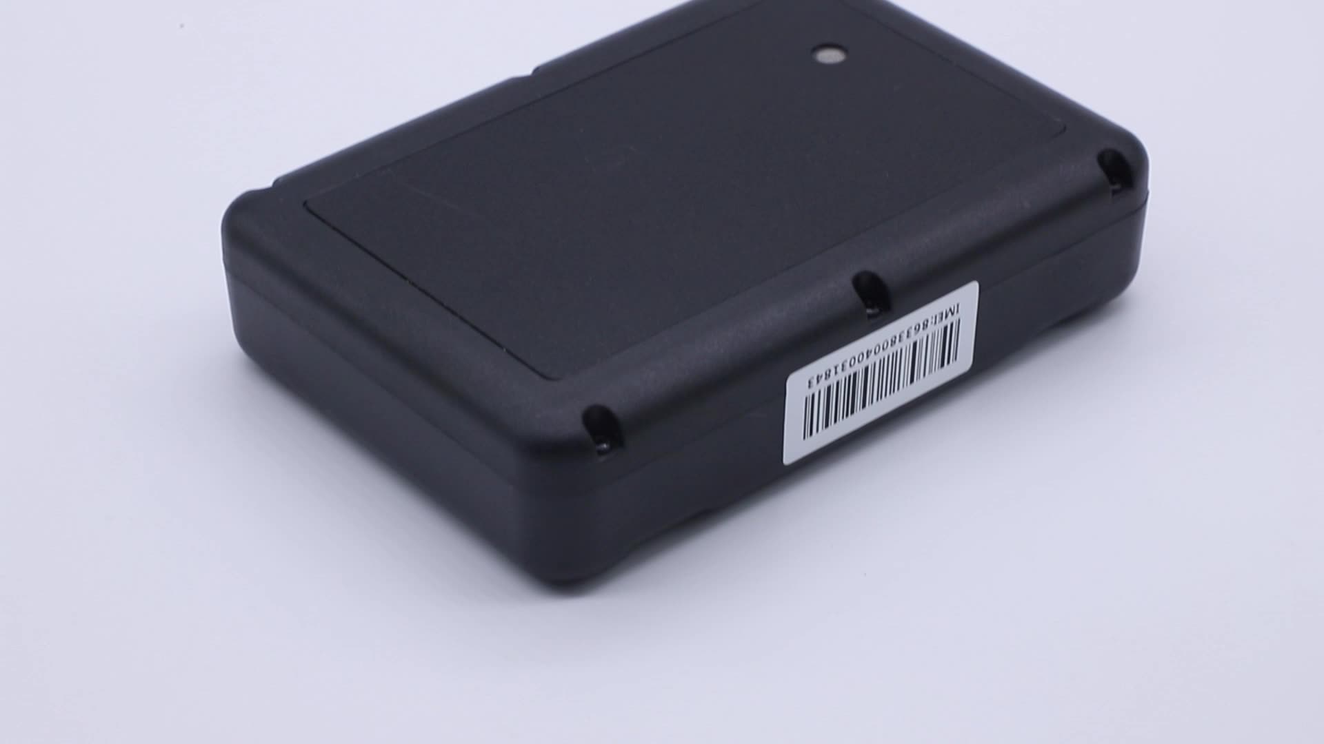 gps tracker for vans