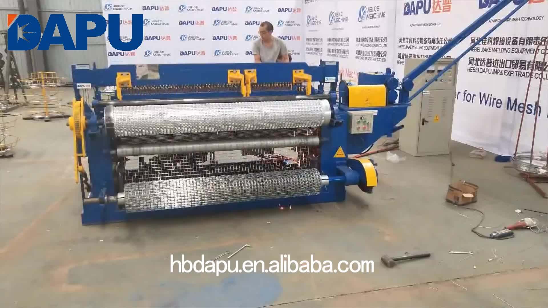 Automatic Electric Welded Wire Mesh Machine Buy Welded Wire Mesh Machine,Welded Mesh Machine