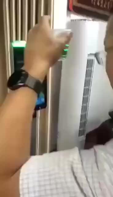 Accurate Digital Infrared Body Face Recognition Temperature Thermometer ...