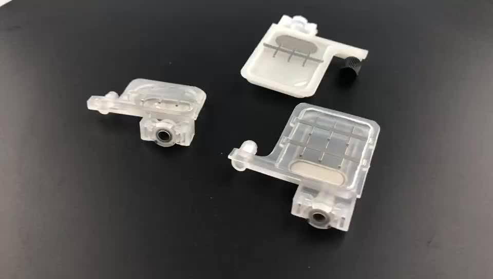 Inkjet Damper Small Damper For Dx5 Printhead Square Connector Small