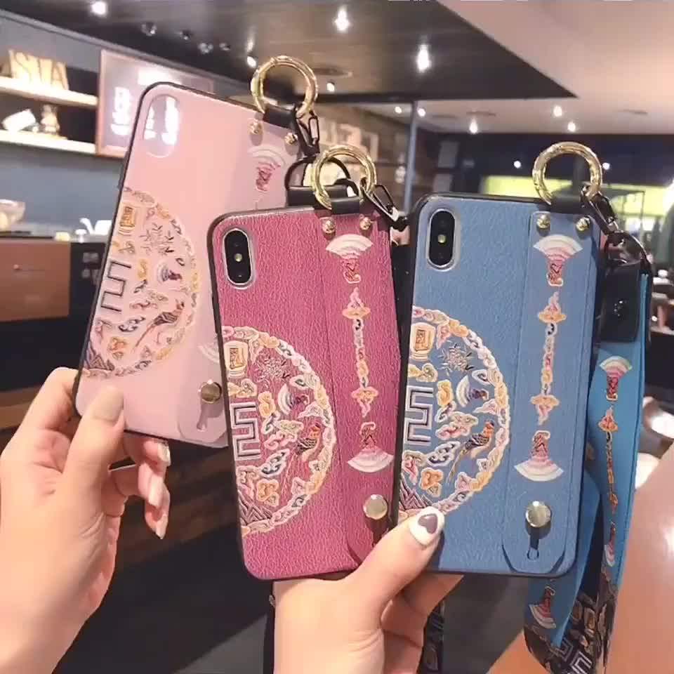 Cute Design Cell Phone Accessories Mobile Phone Custom Phone Case