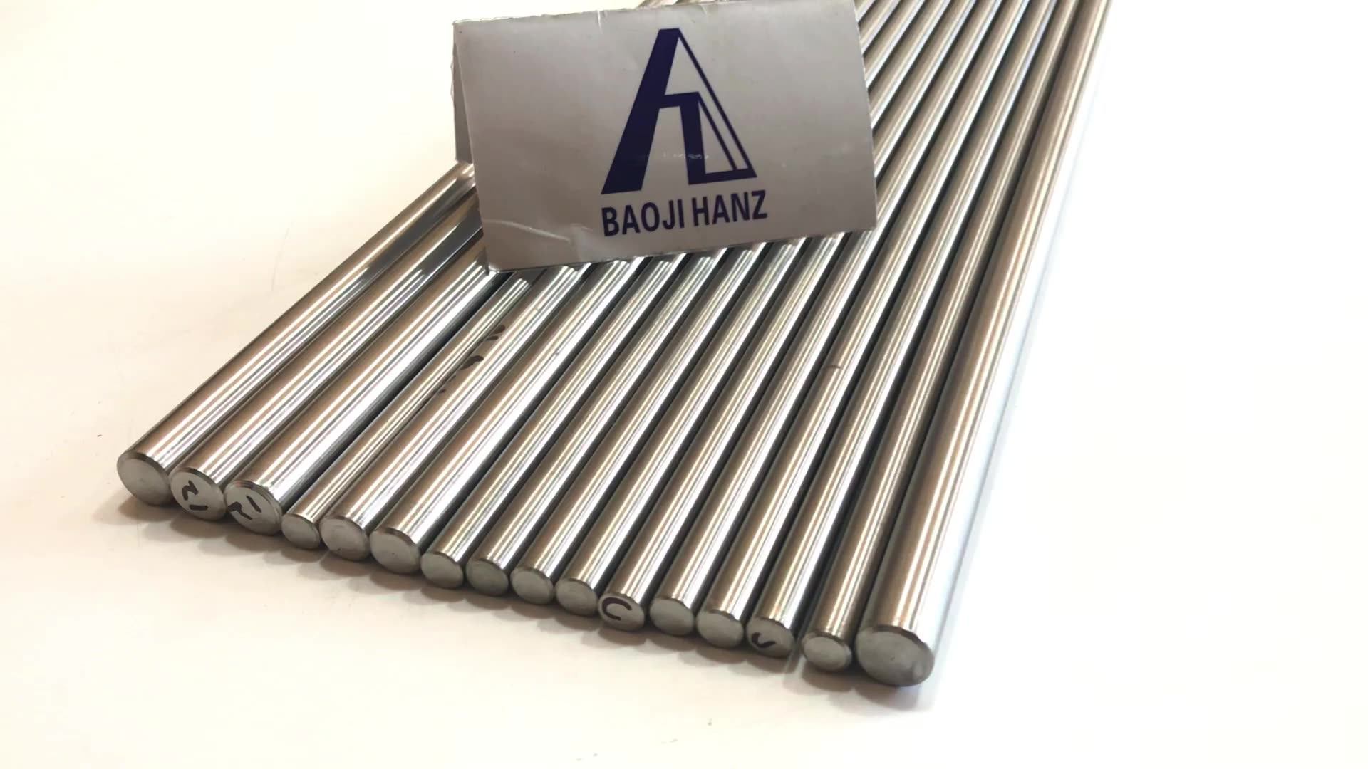 Ti6al4v Grade 5 Round Bar Alloy Titanium Rod 1kg Titanium Bar Buy