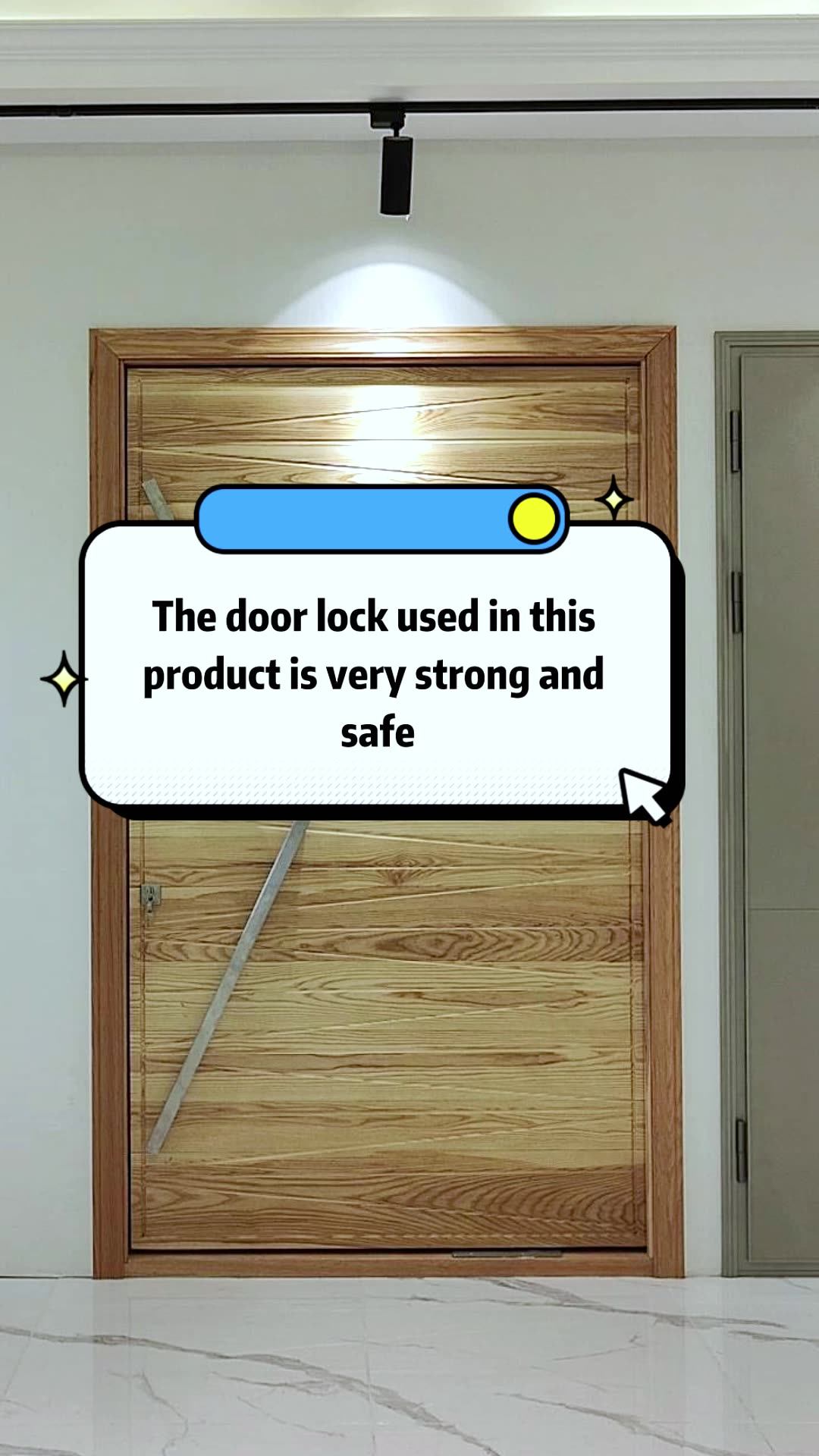 Wholesale Modern Bulk 8 Ft Interior Doors Kitchen Interior Wood Door