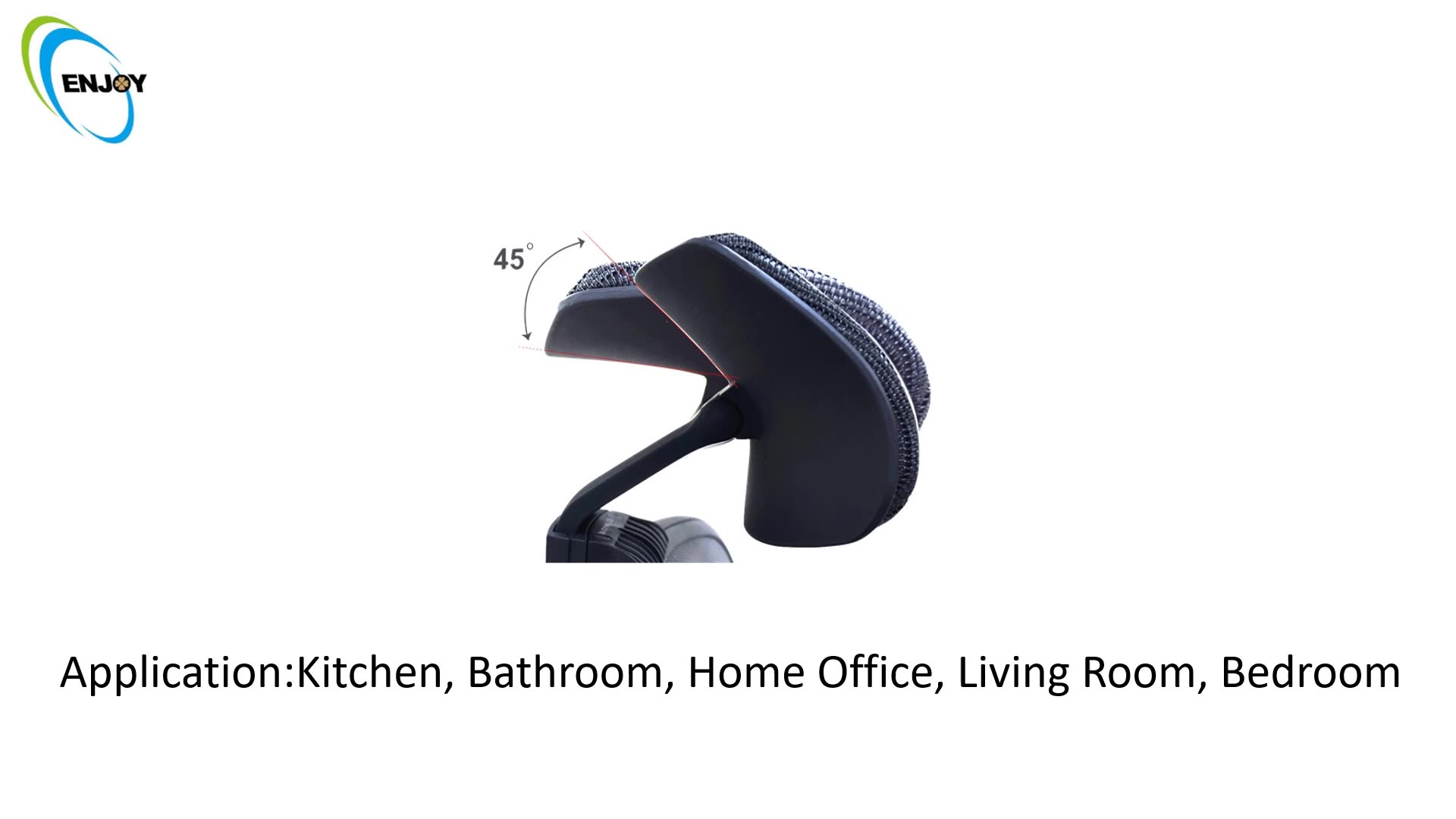 Universal Office Chair Headrest Attachment Buy Mount Aftermarket