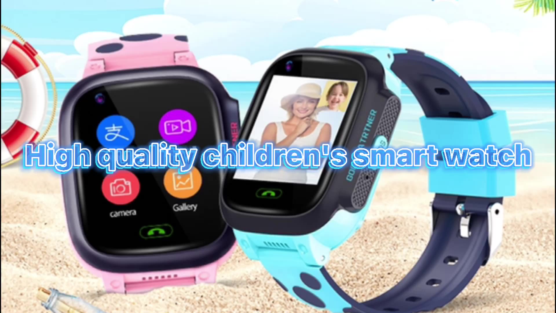 y95 smartwatch