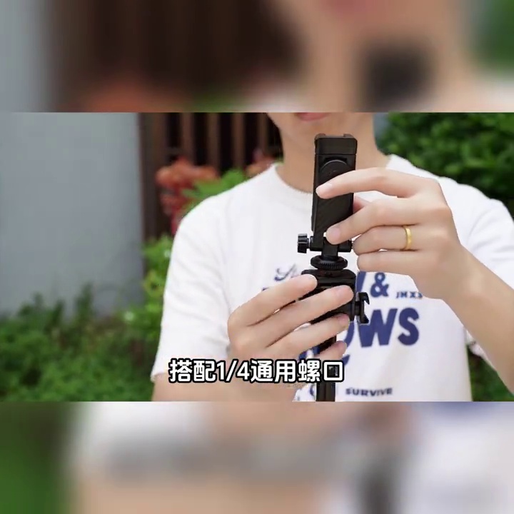 大疆osmo pocket 3极那。1.7米智可机自拍杆、户外拍摄神器来啦