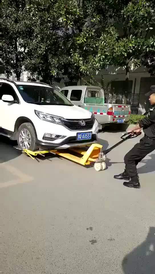 Car Movers Car Moving Device Buy Road Trailer,Road Shifter