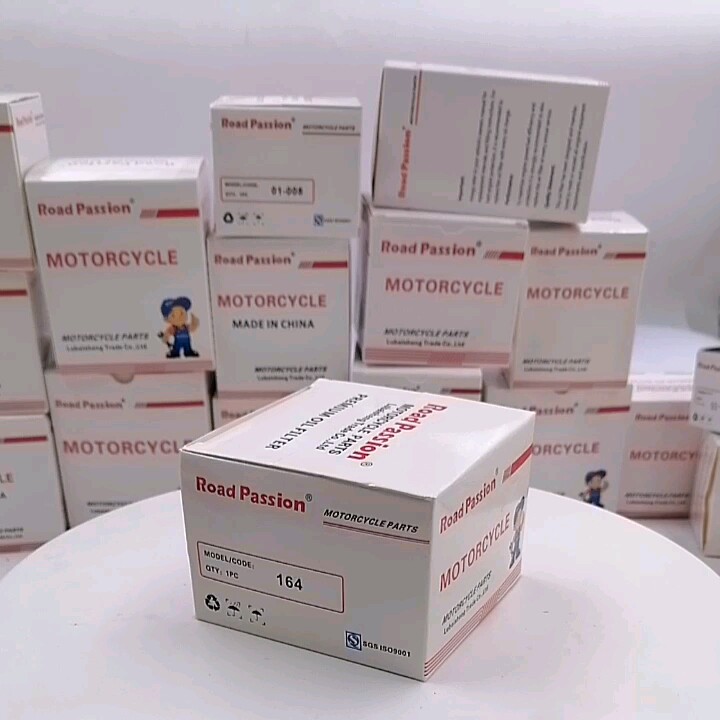 Road Passion Oil Filter Replacement For BMW R NineT, R1200, K1300, K1600 & Other Models - See Full List For Fit - View #8