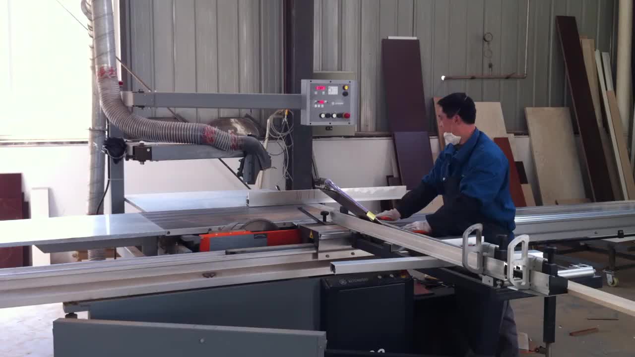 Altendorf F92x Wa8x Präzision Holz Schneiden Kreissäge Maschine Buy