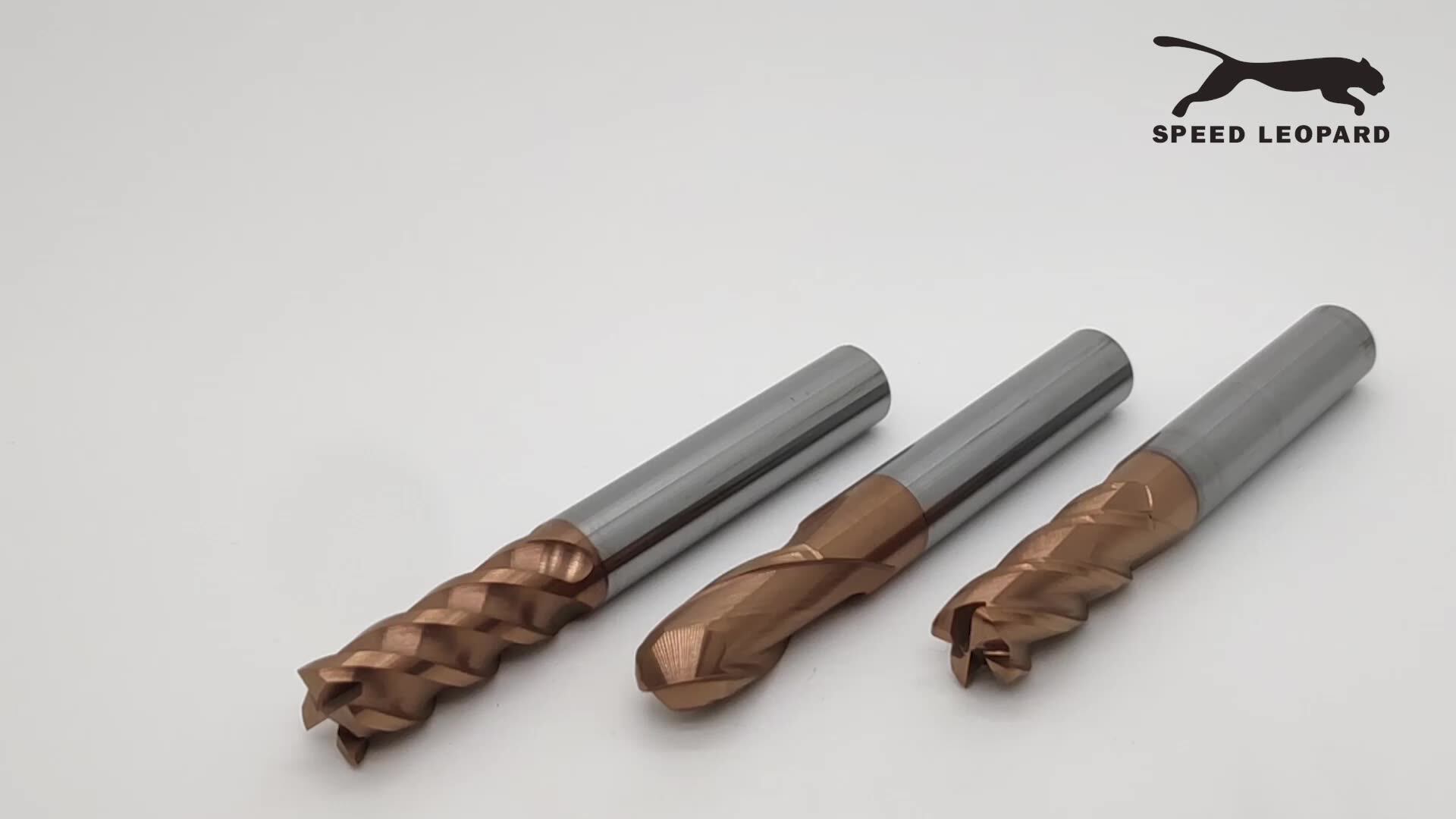 High Quality Carbide End Mills For All Material G Series Buy End Mill