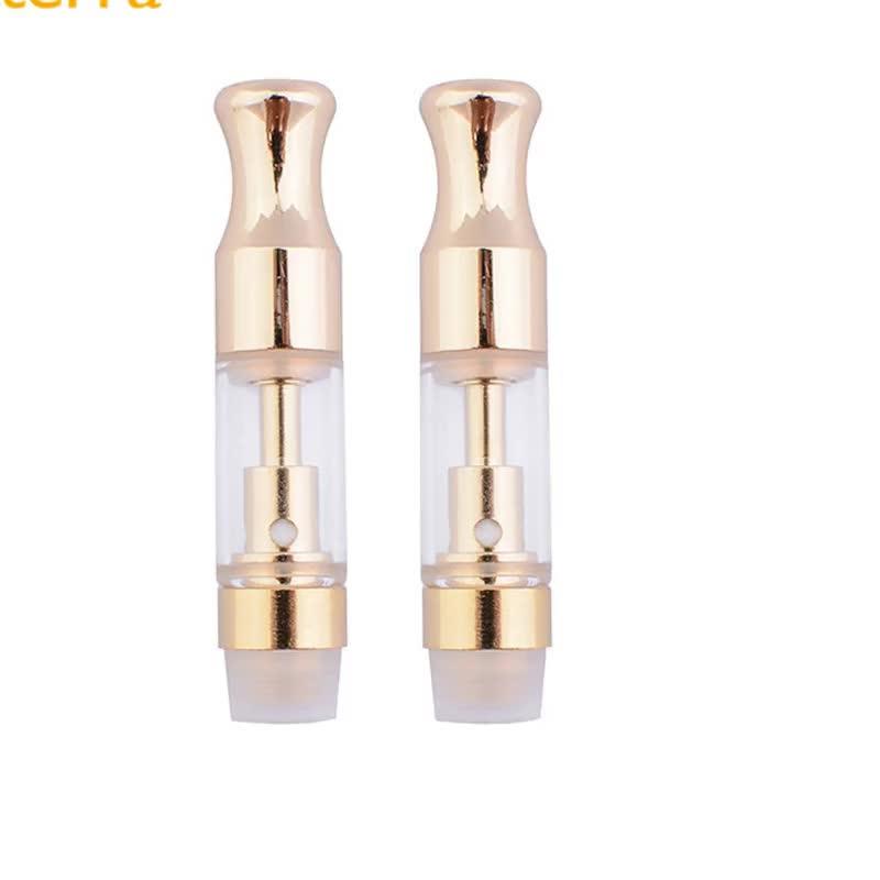 Usa Popular Disposable Cartridge Cbd Cartridge Hemp Oil Disposable