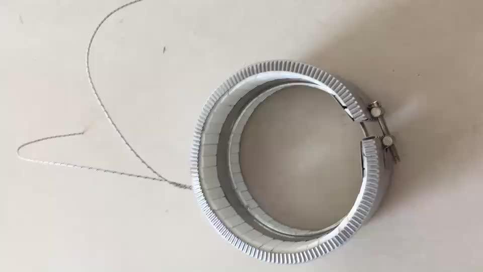 Industrial Ceramic Band Heater Resistance Heating Elements Buy
