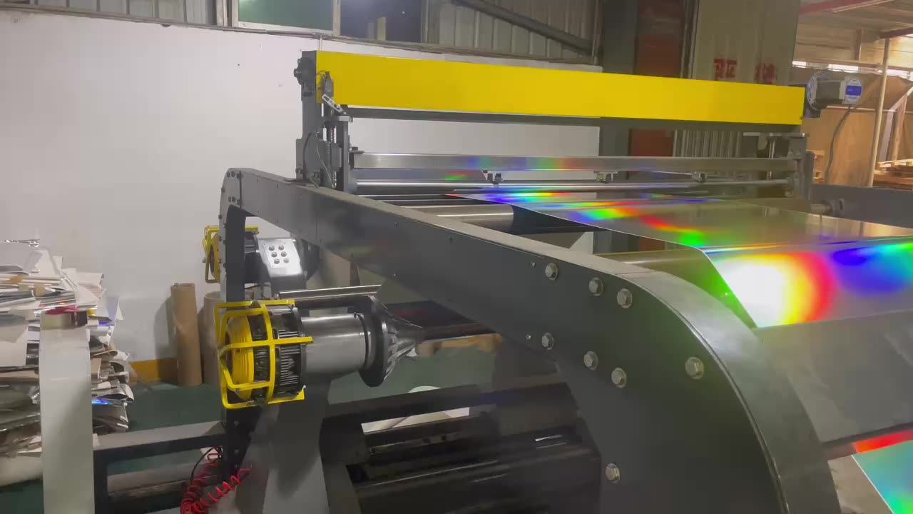 Special Paper Gold And Silver Cardstock Craft Cardboard Gold Silver Foil Roll Wrap Gift