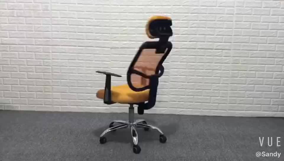 D05a High Quality Workwell Adjustable Gas Lifting Office Chair Buy
