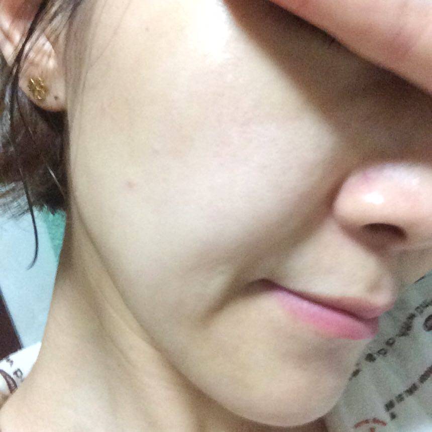 相宜本草新品水光霜