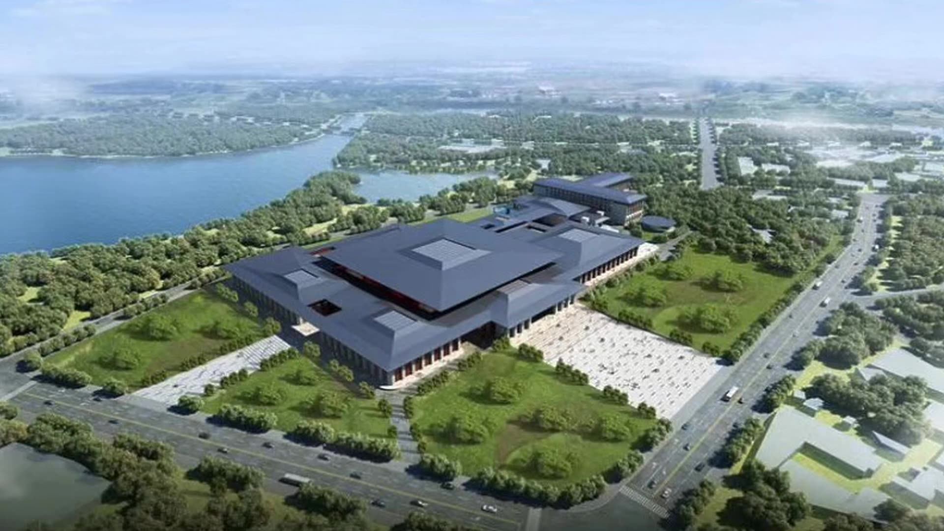 Cellular Foam Glass Panel Foam Glass Insulation Block For External Wall